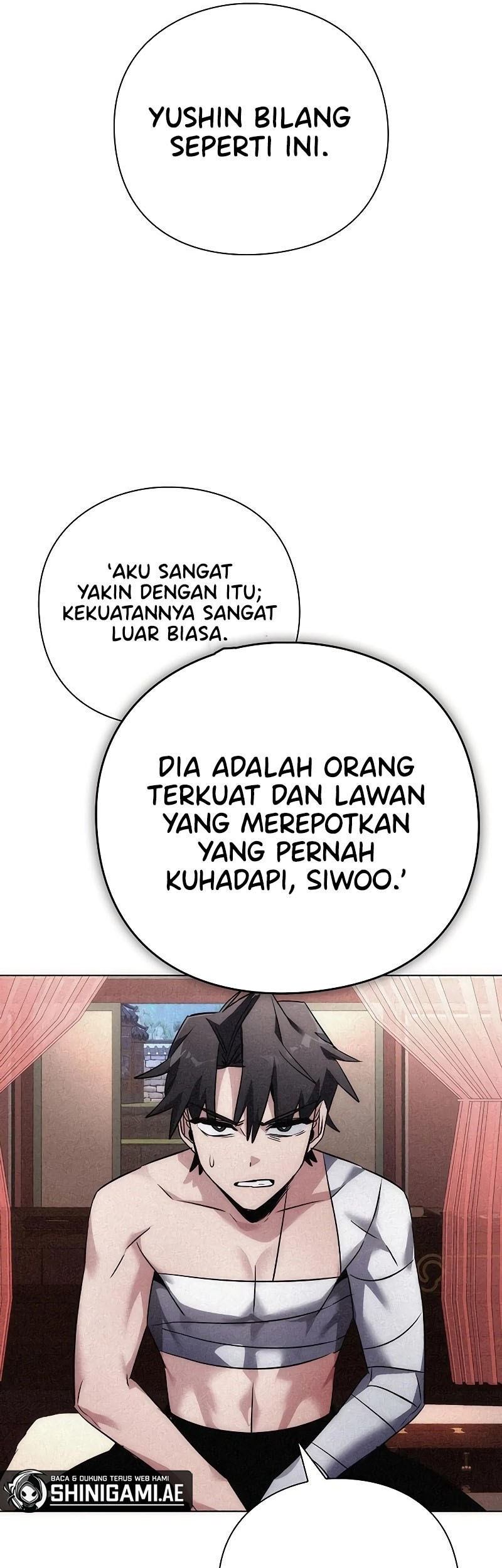 Goblin’s Night Bab 61 halaman 20