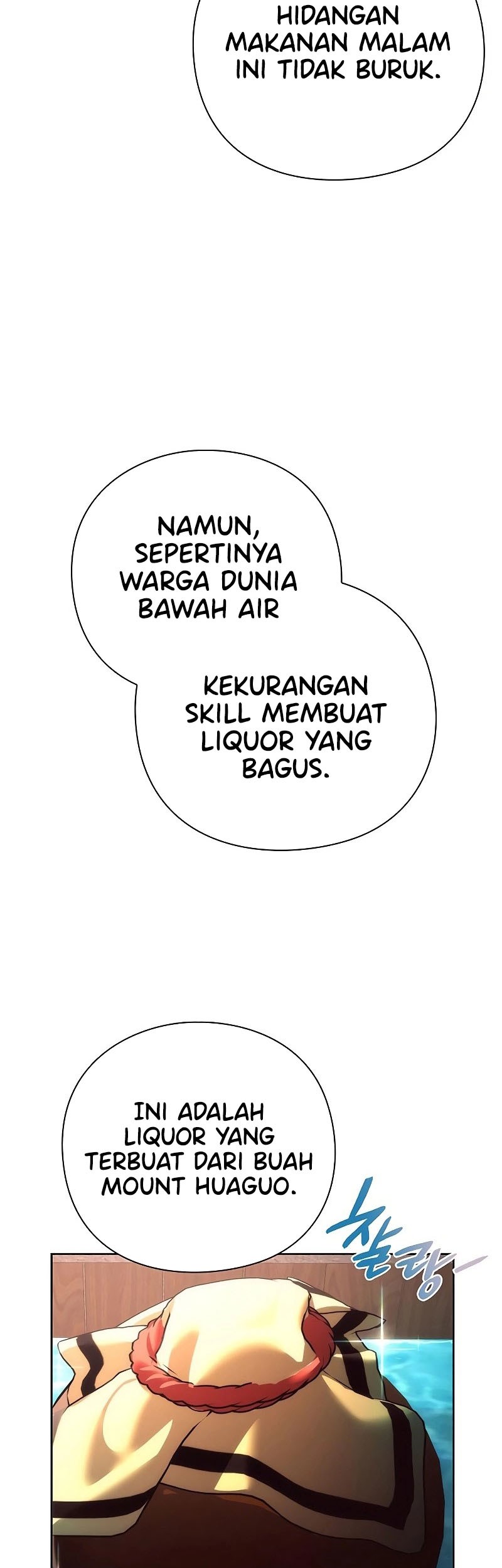 Goblin’s Night Bab 61 halaman 28
