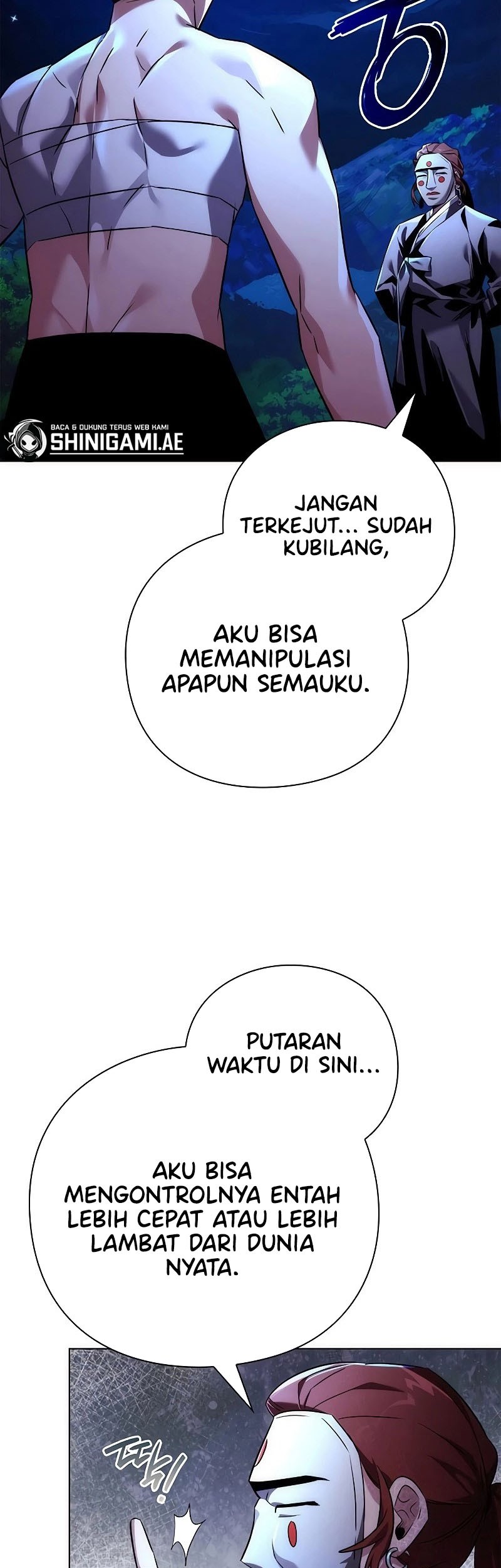 Goblin’s Night Bab 61 halaman 44