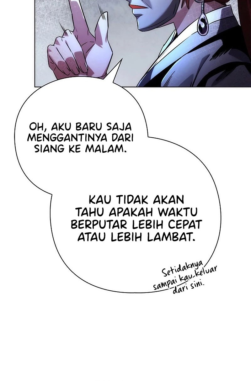 Goblin’s Night Bab 61 halaman 45