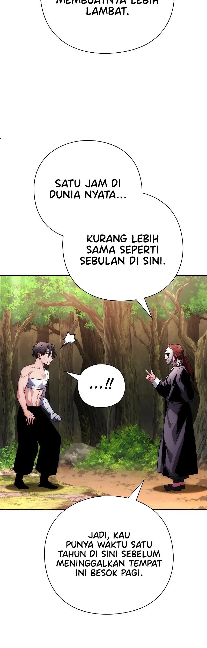 Goblin’s Night Bab 61 halaman 47