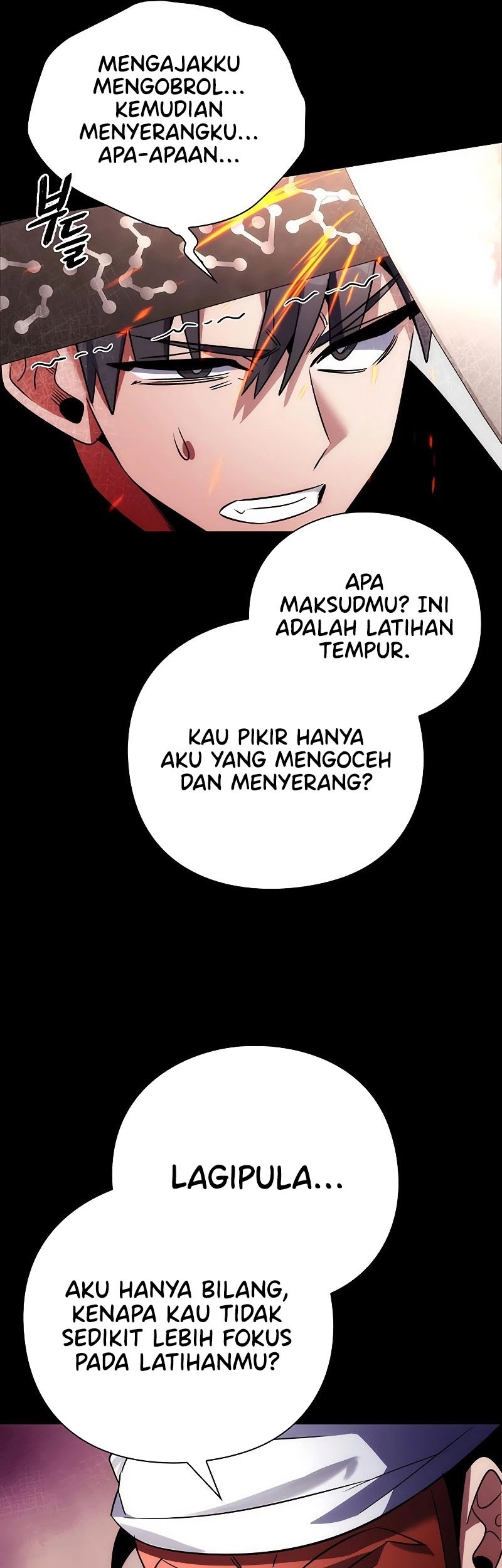 Goblin’s Night Bab 61 halaman 62