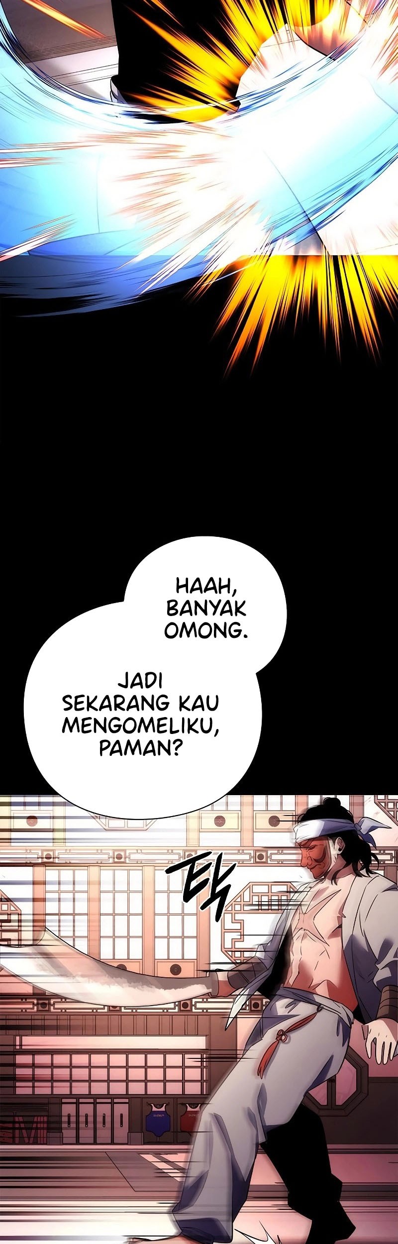 Goblin’s Night Bab 61 halaman 64