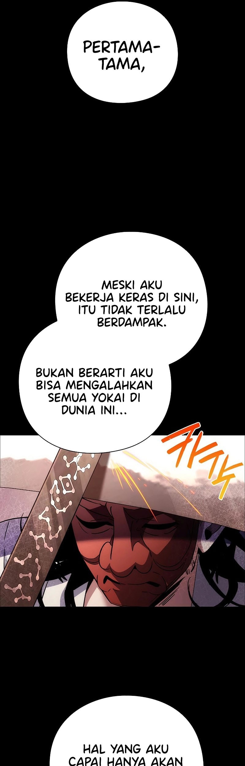 Goblin’s Night Bab 61 halaman 70