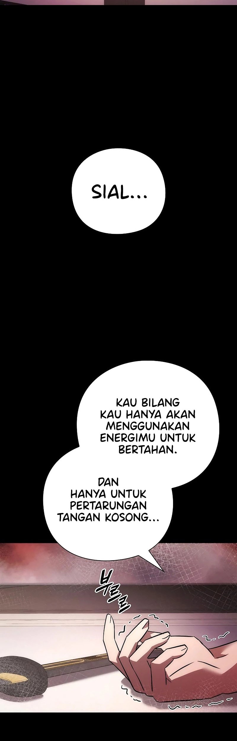 Goblin’s Night Bab 61 halaman 75