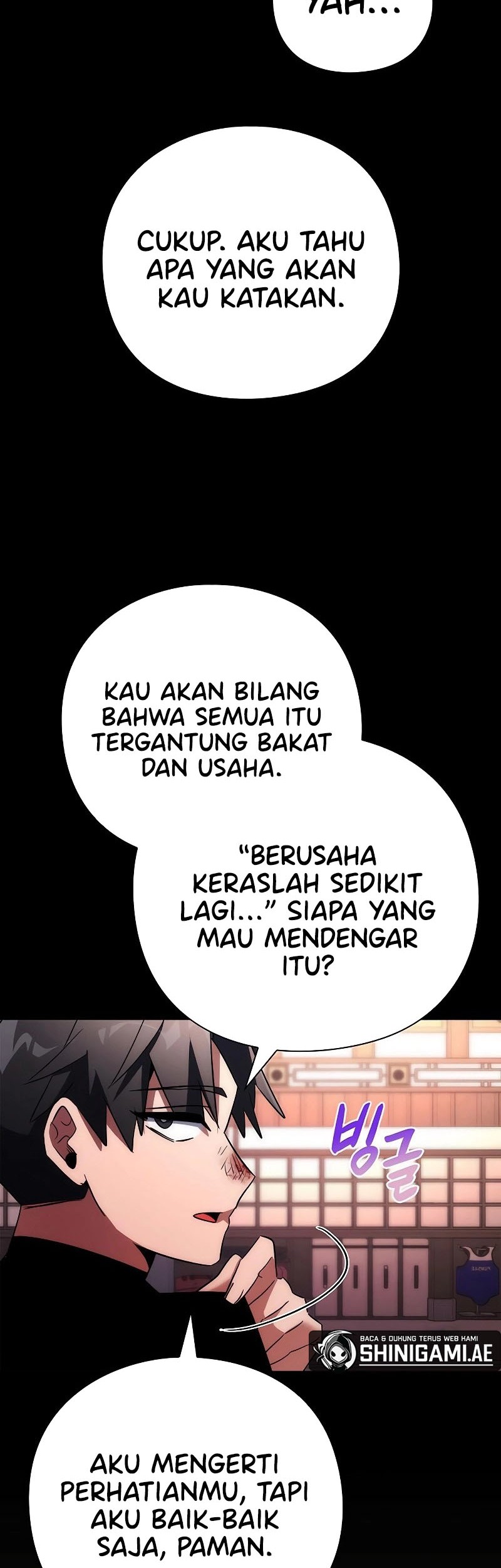 Goblin’s Night Bab 61 halaman 83
