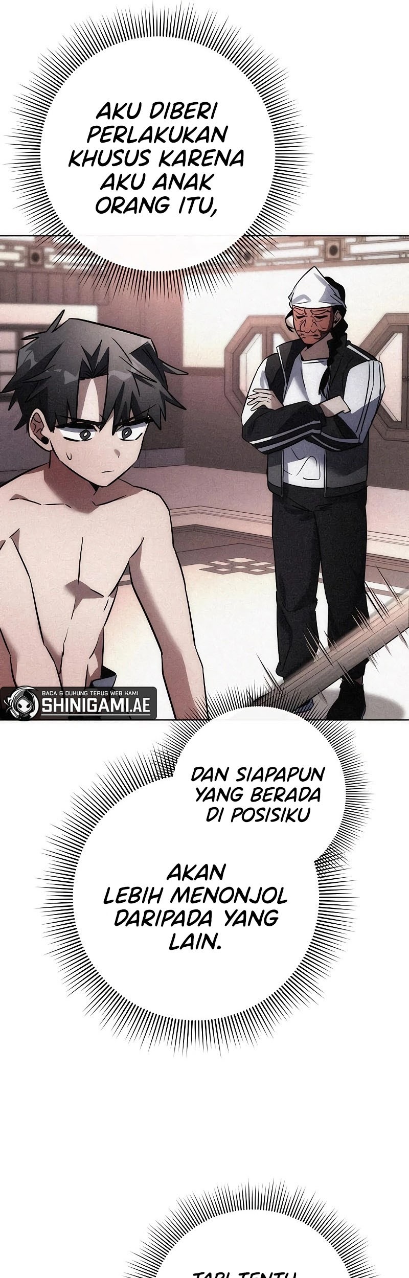 Goblin’s Night Bab 61 halaman 86