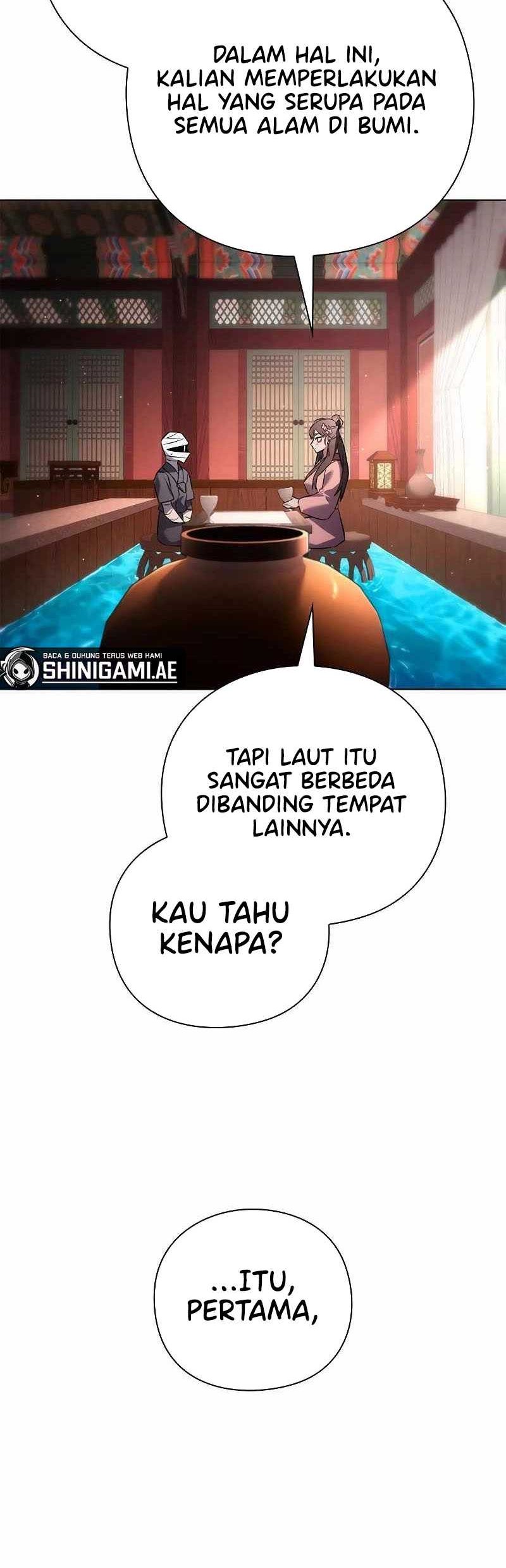 Goblin’s Night Bab 62 halaman 25