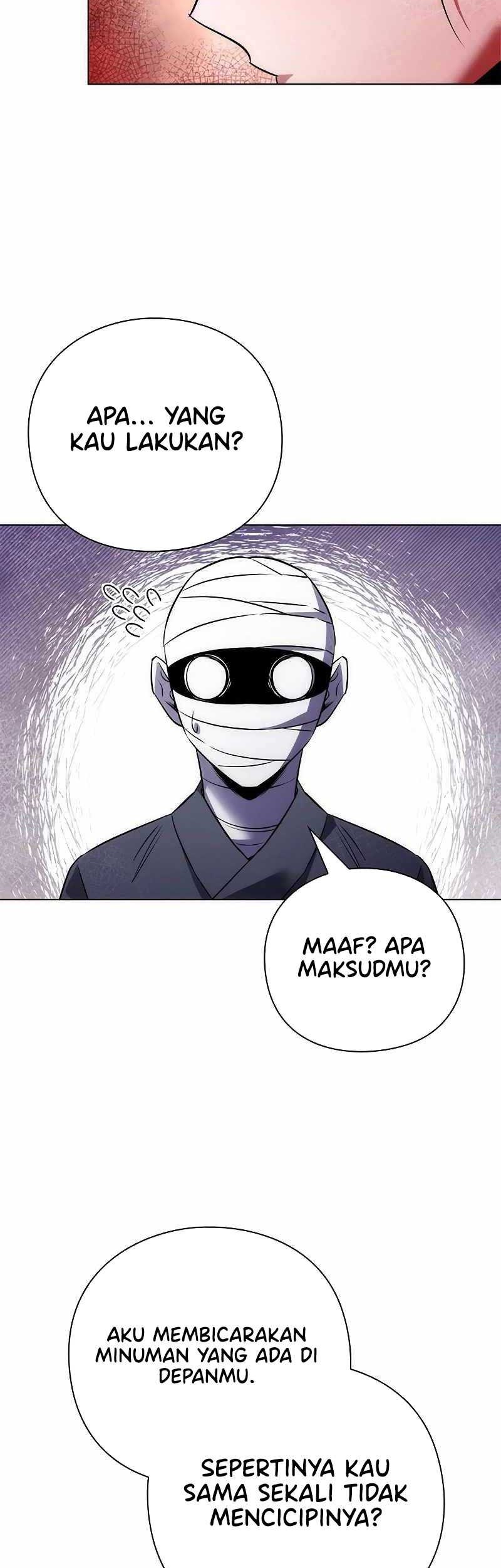Goblin’s Night Bab 62 halaman 32