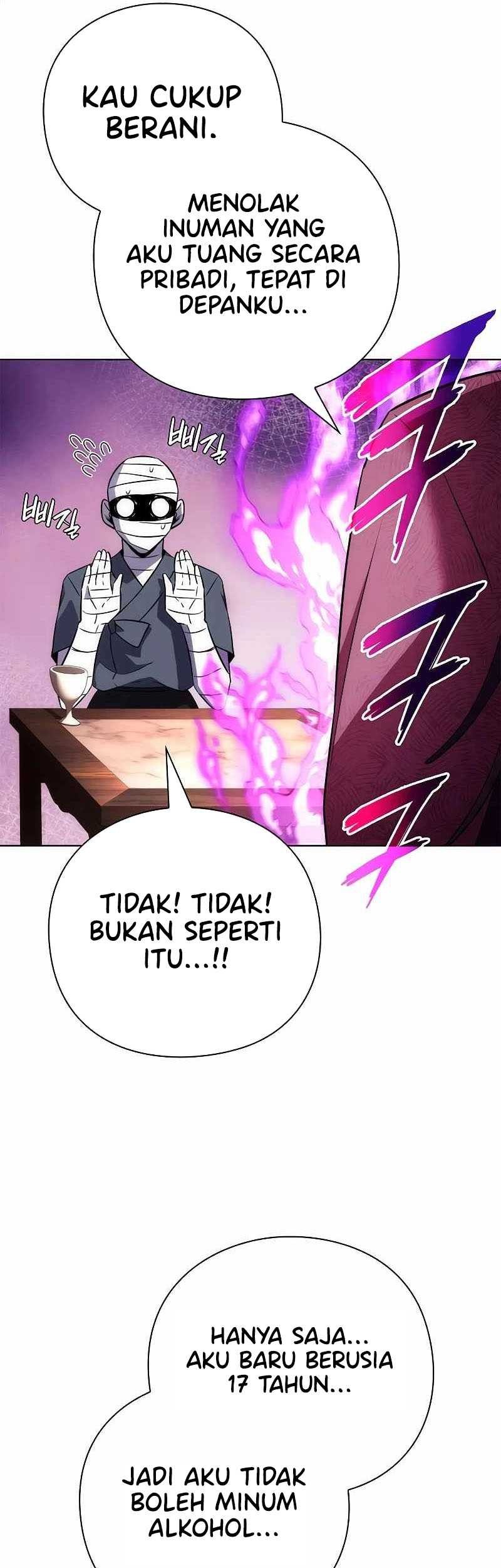 Goblin’s Night Bab 62 halaman 34