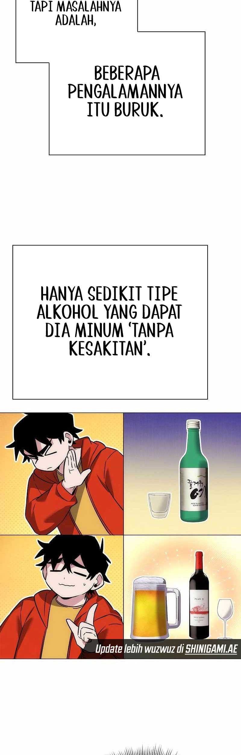 Goblin’s Night Bab 62 halaman 40