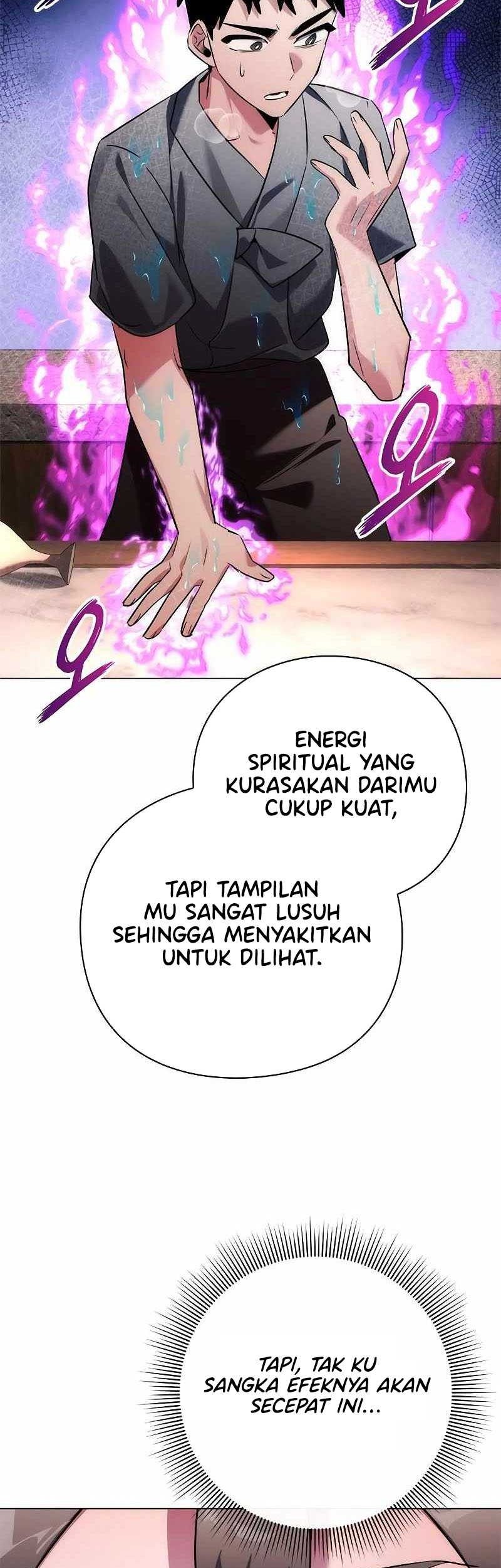 Goblin’s Night Bab 62 halaman 56