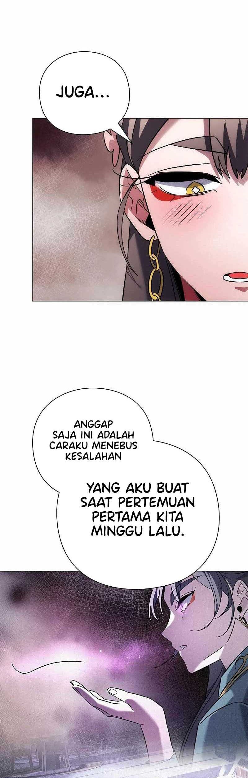 Goblin’s Night Bab 62 halaman 67