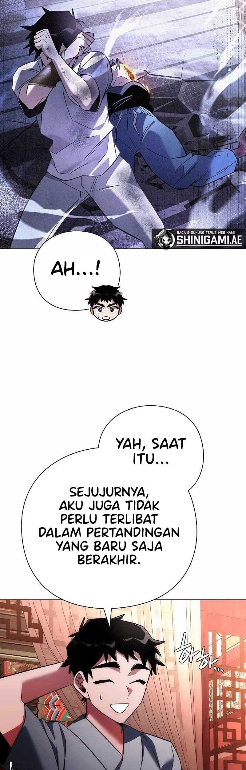 Goblin’s Night Bab 62 halaman 68