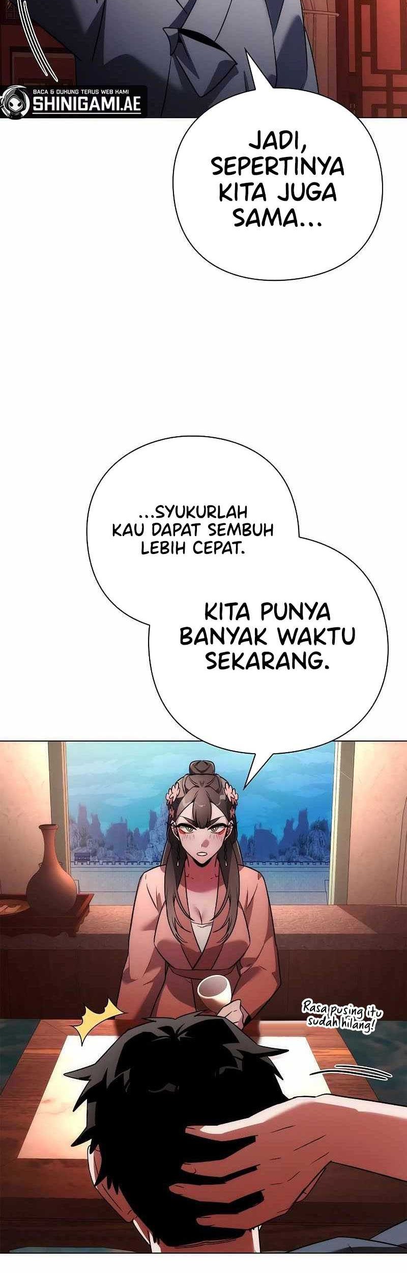 Goblin’s Night Bab 62 halaman 69