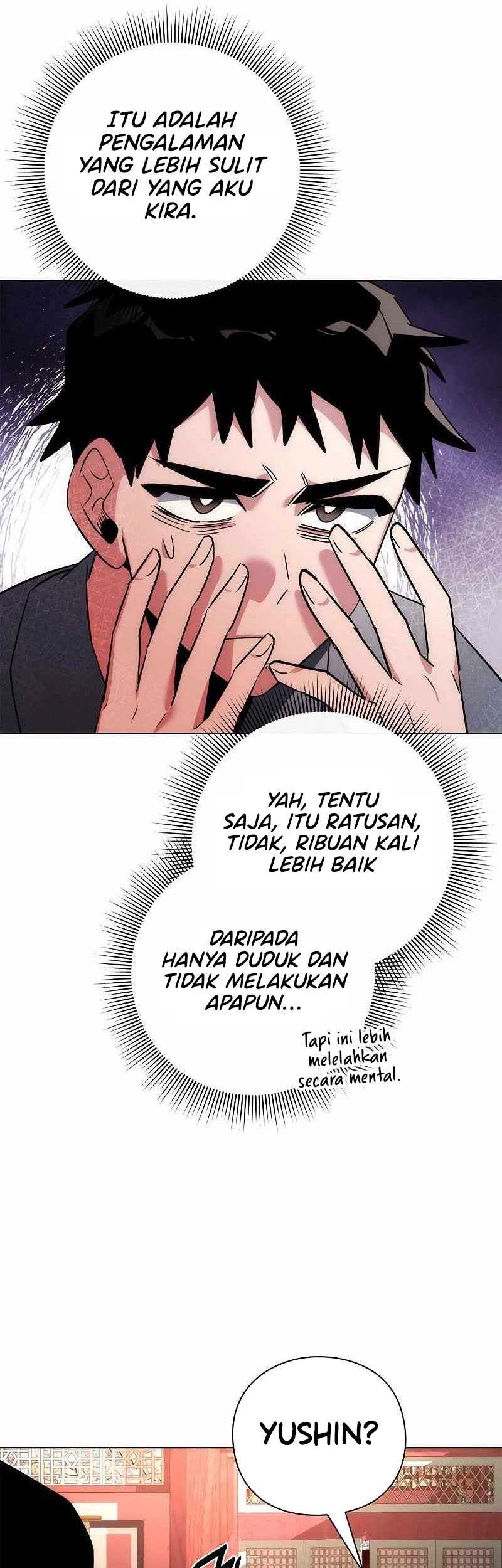 Goblin’s Night Bab 62 halaman 74