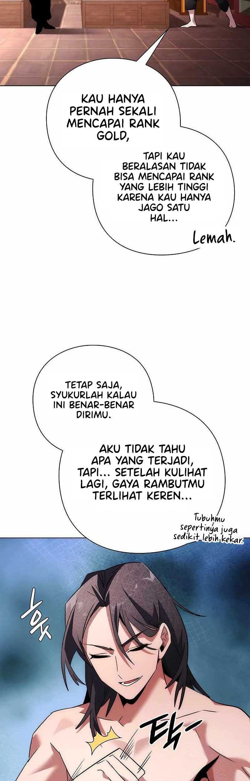 Goblin’s Night Bab 62 halaman 83