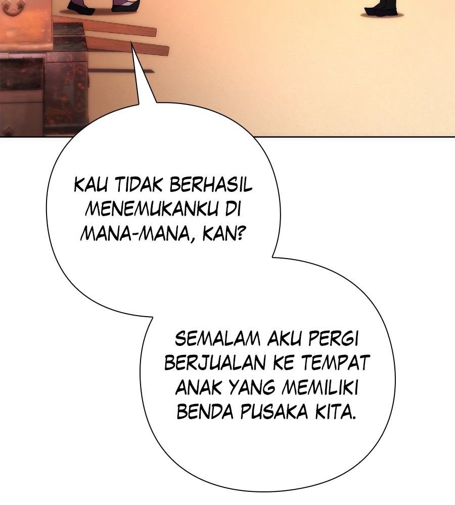 Goblin’s Night Bab 63 halaman 19