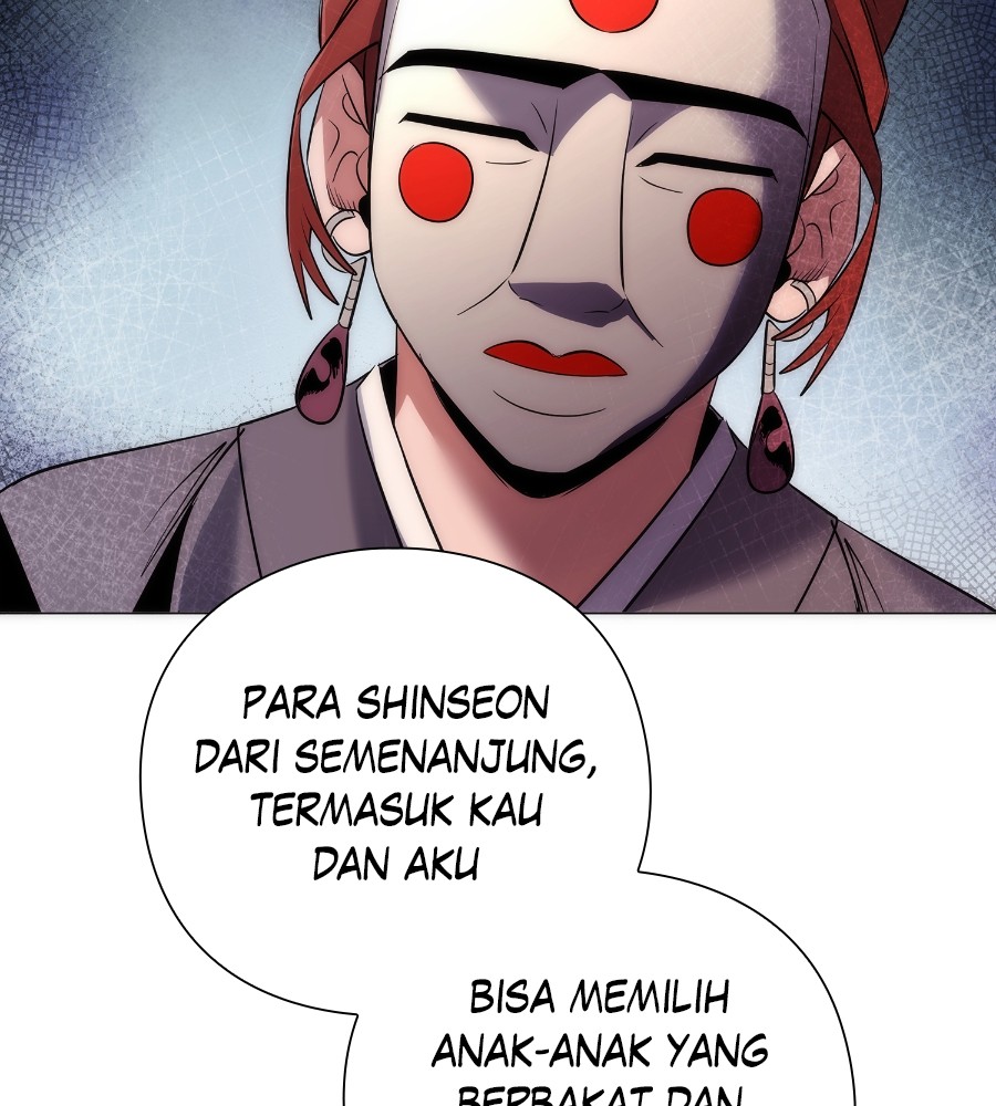 Goblin’s Night Bab 63 halaman 76