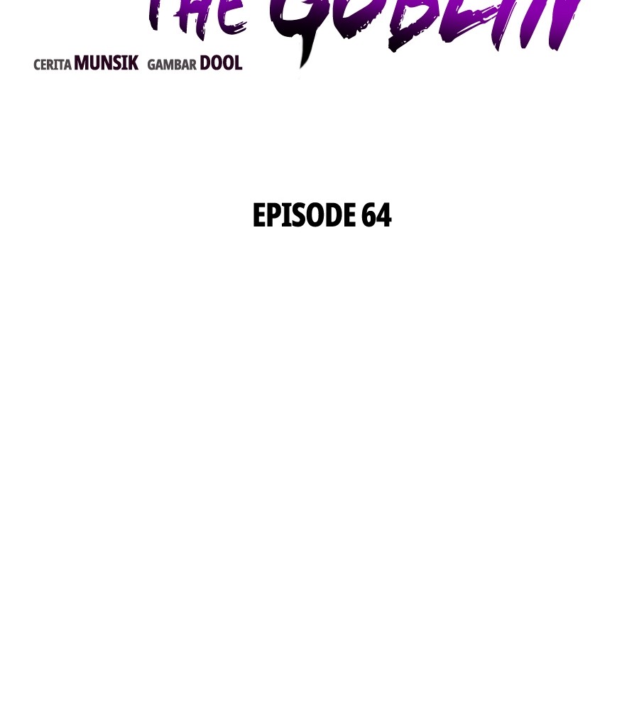 Goblin’s Night Bab 64 halaman 33