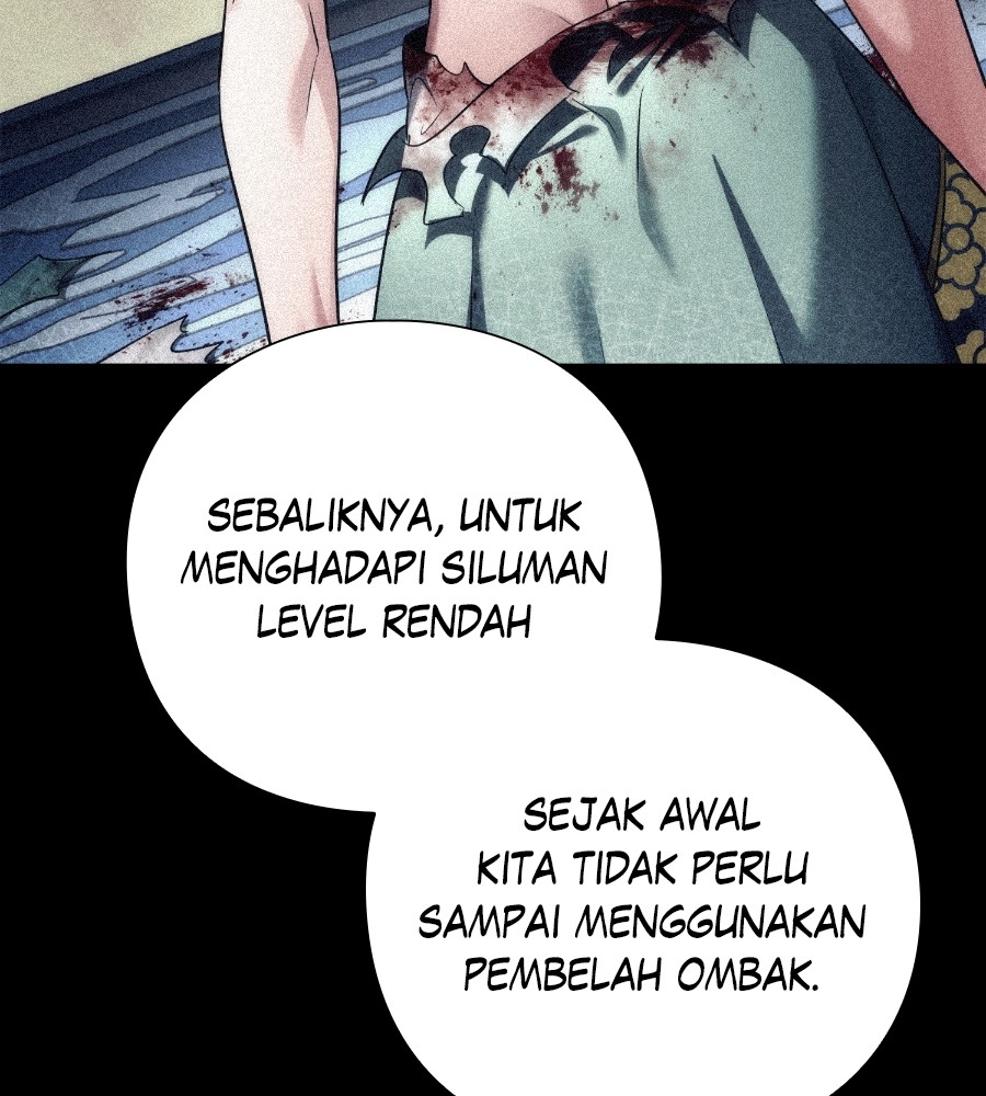 Goblin’s Night Bab 65 halaman 33