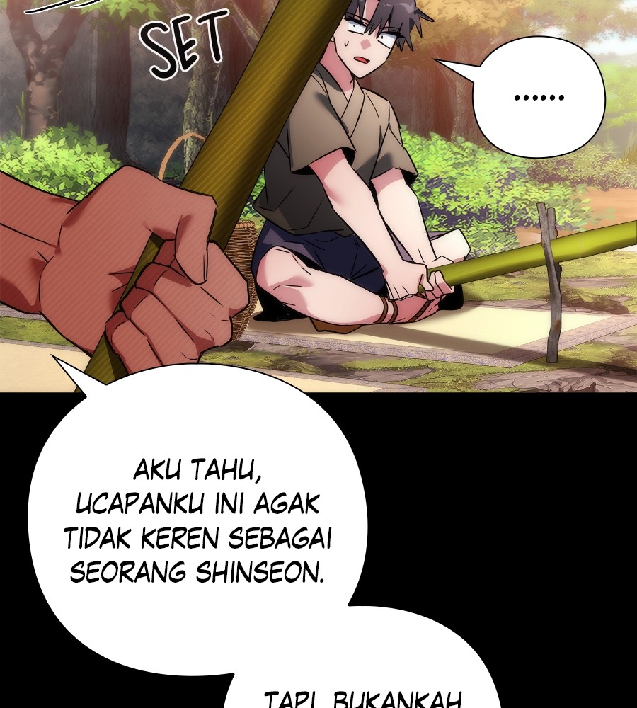 Goblin’s Night Bab 65 halaman 42
