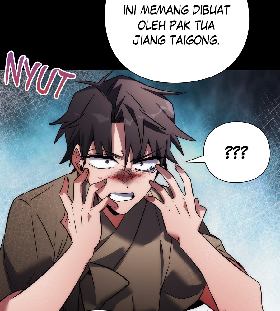 Goblin’s Night Bab 65 halaman 67