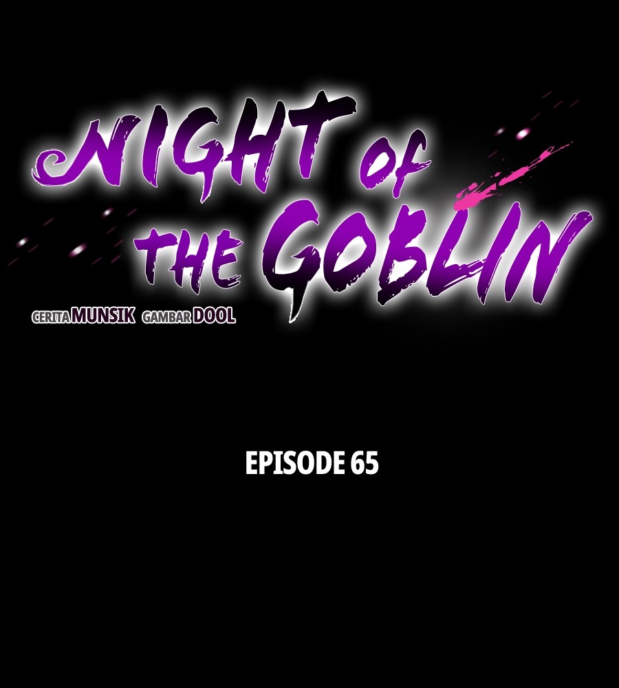 Goblin’s Night Bab 65 halaman 79