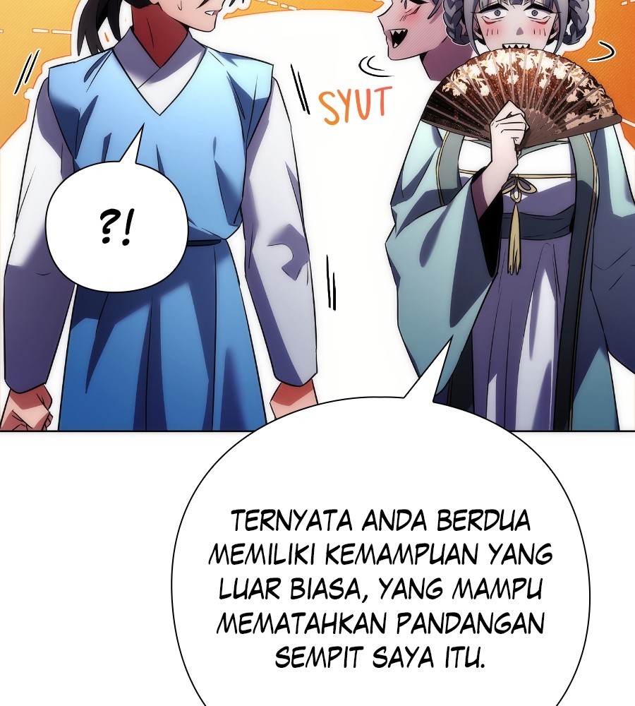 Goblin’s Night Bab 66 halaman 16
