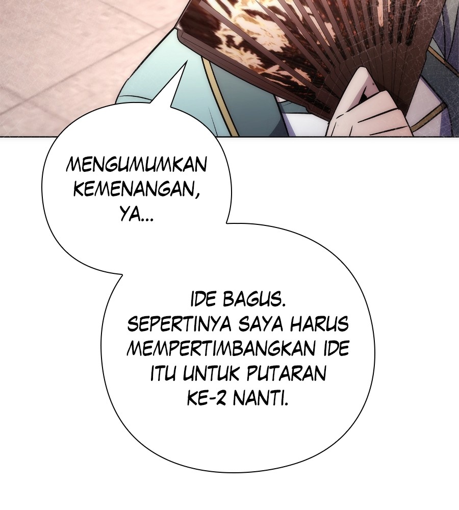 Goblin’s Night Bab 66 halaman 21