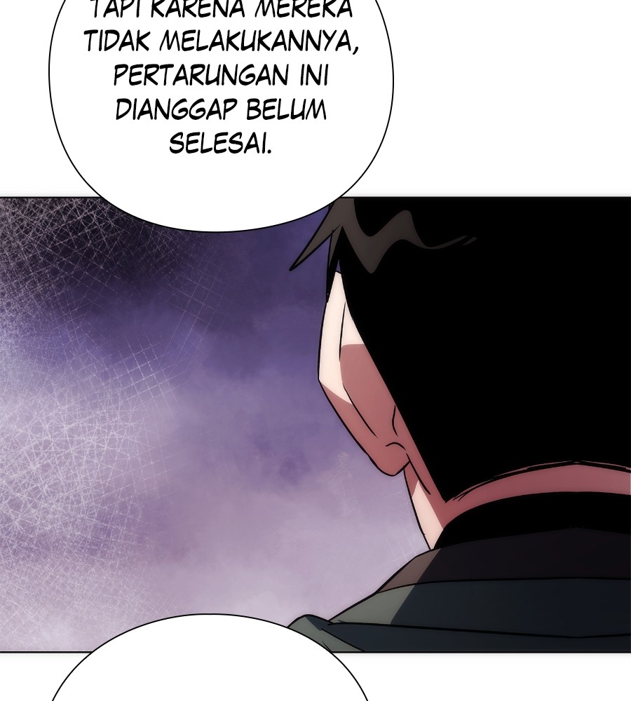 Goblin’s Night Bab 66 halaman 31