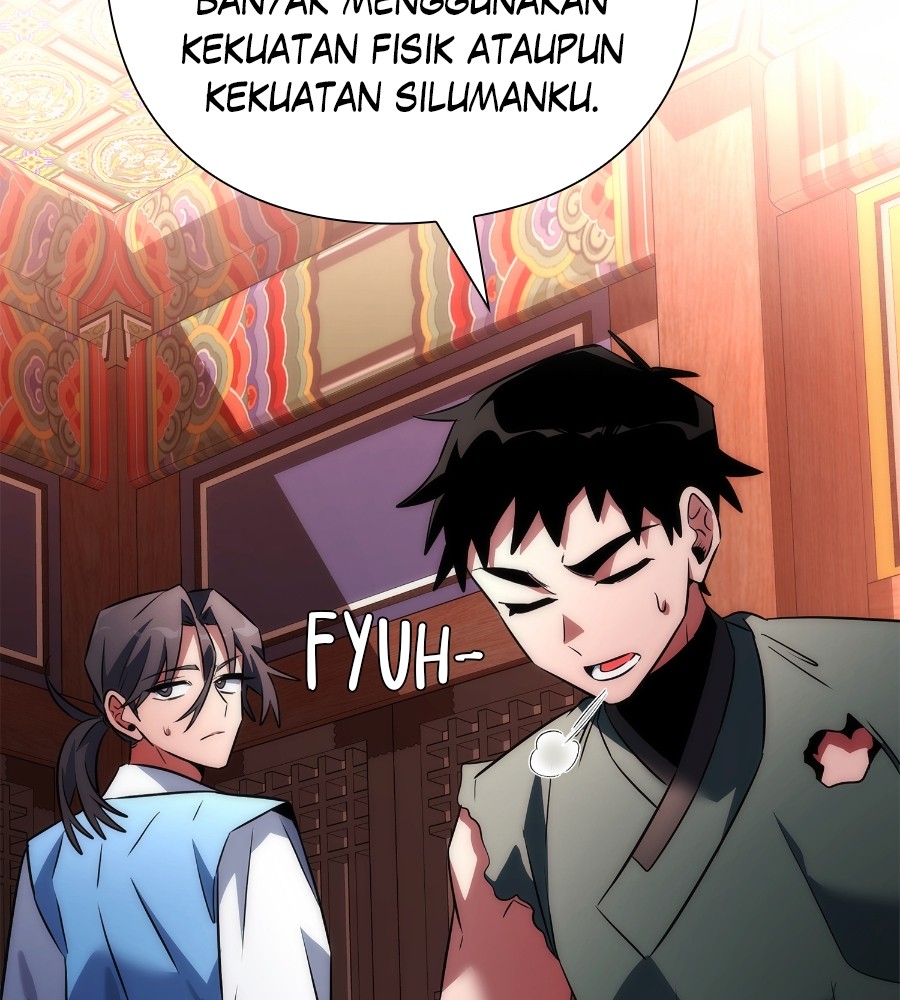 Goblin’s Night Bab 66 halaman 64
