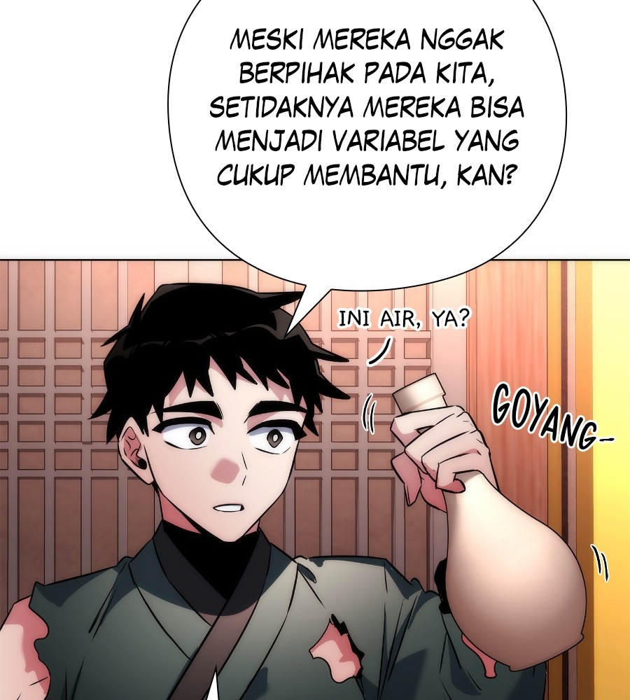 Goblin’s Night Bab 66 halaman 80
