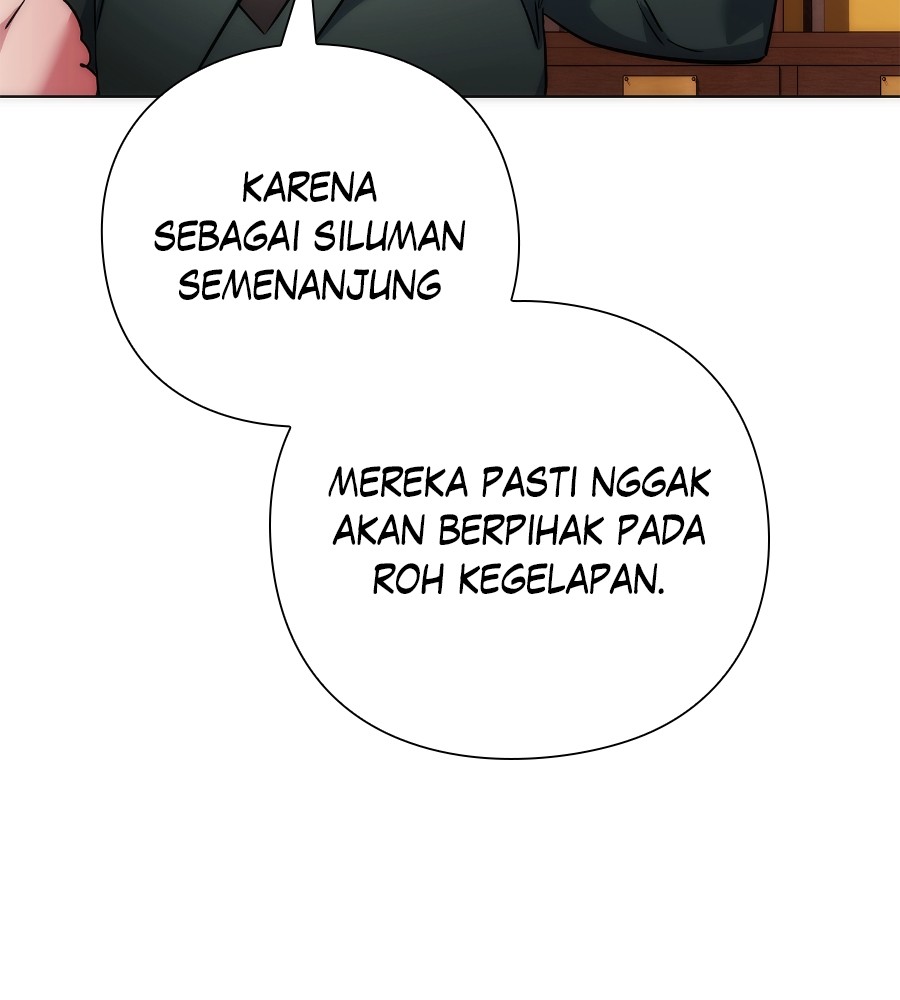Goblin’s Night Bab 66 halaman 81