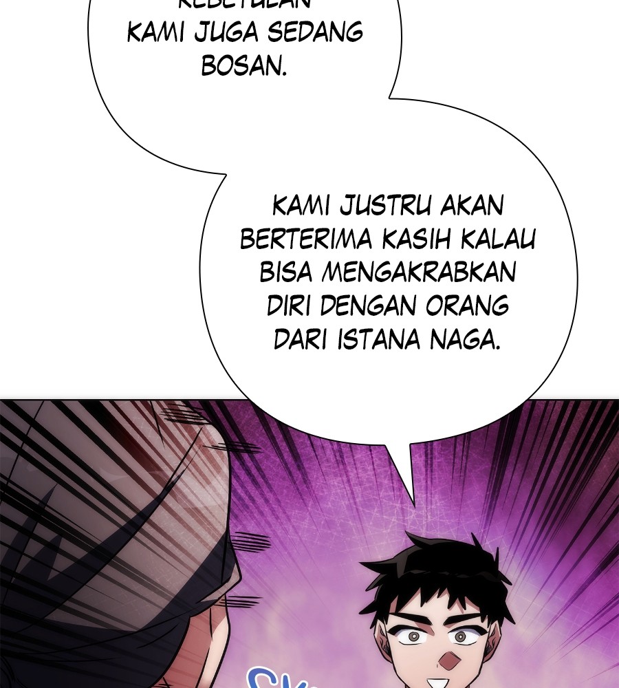 Goblin’s Night Bab 66 halaman 105
