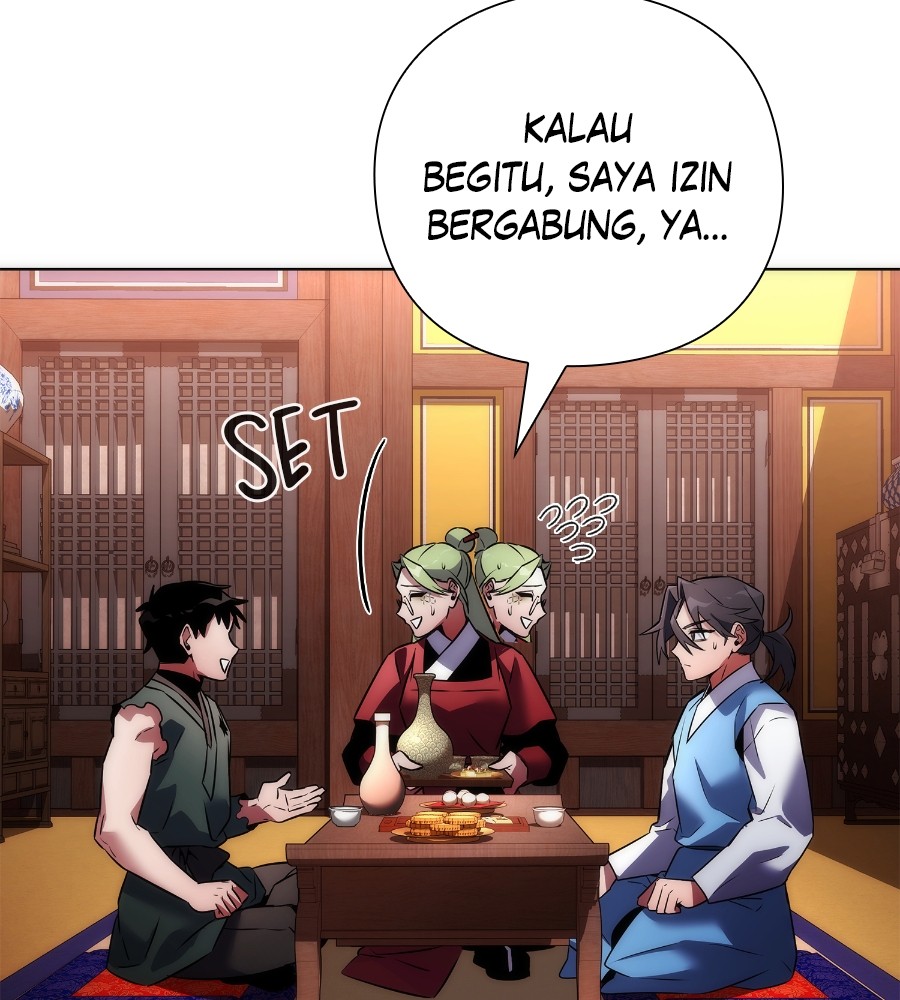 Goblin’s Night Bab 66 halaman 107