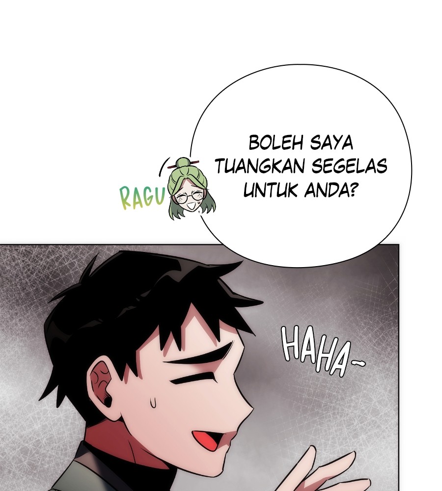 Goblin’s Night Bab 66 halaman 114