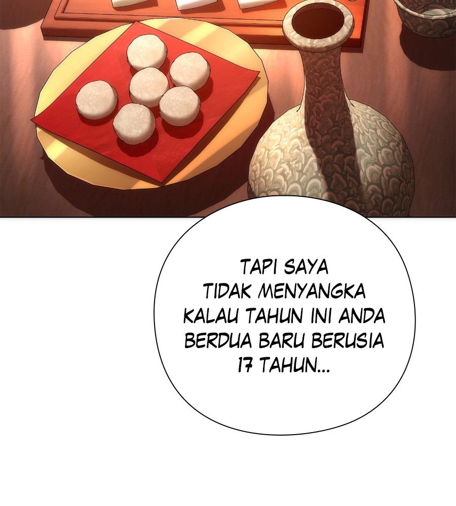 Goblin’s Night Bab 66 halaman 128