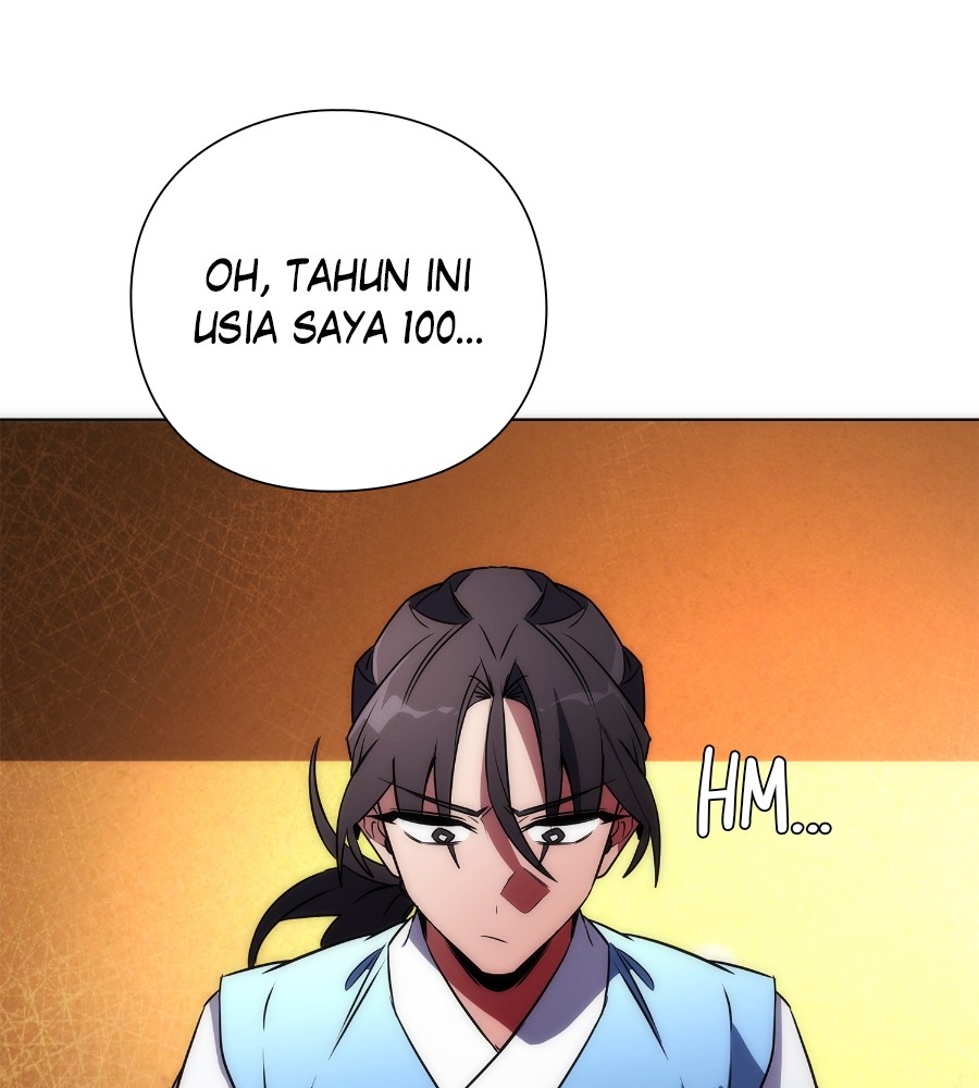 Goblin’s Night Bab 66 halaman 132
