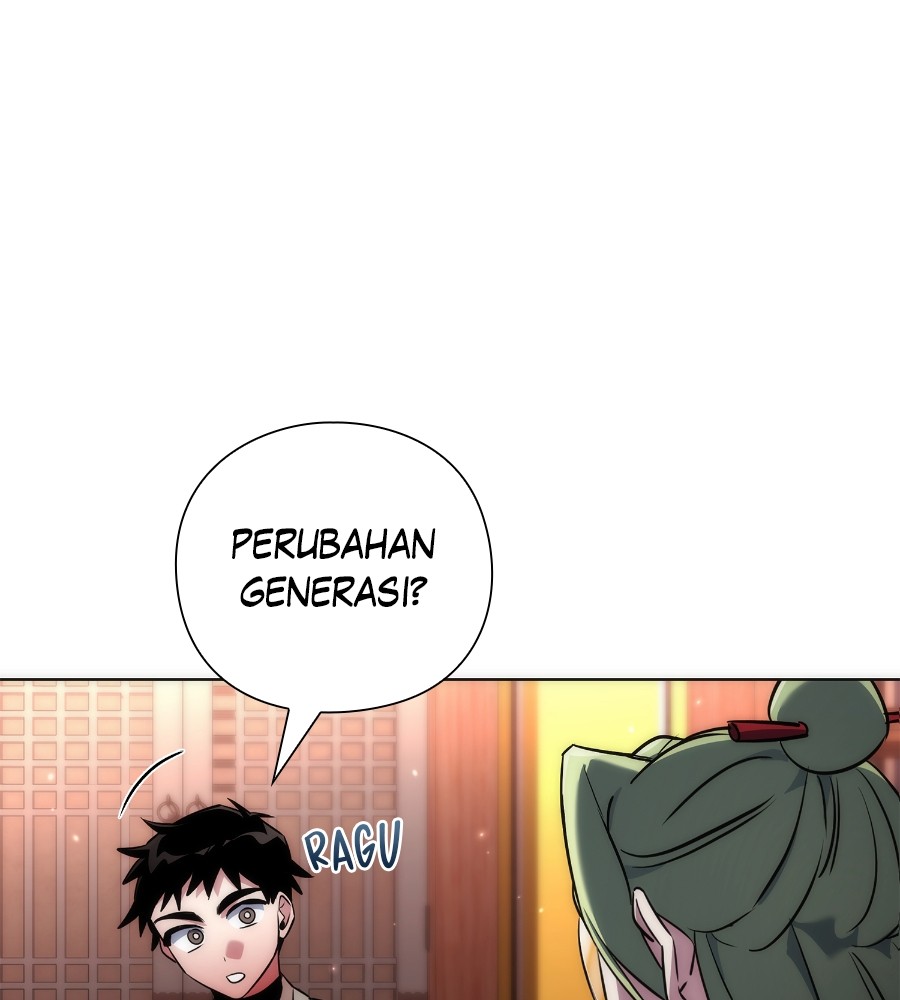 Goblin’s Night Bab 66 halaman 141