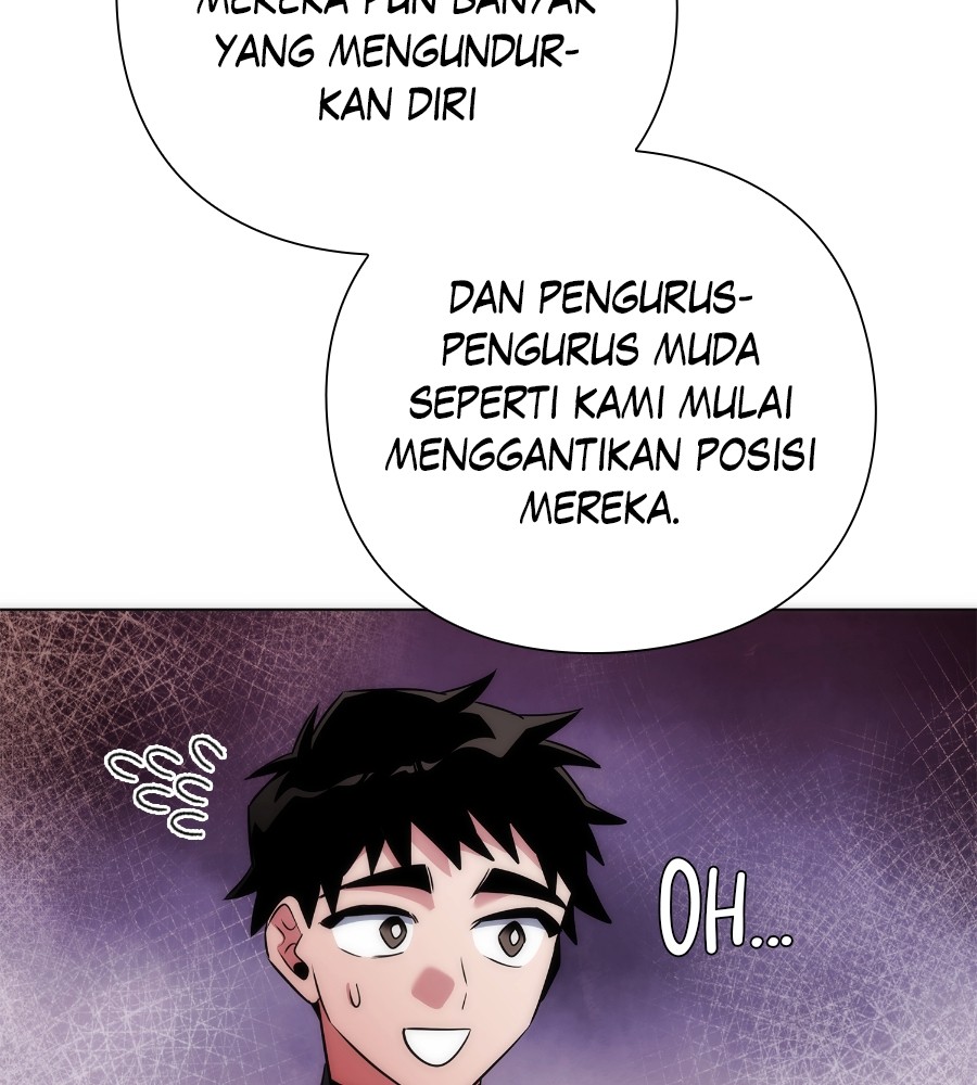 Goblin’s Night Bab 66 halaman 151