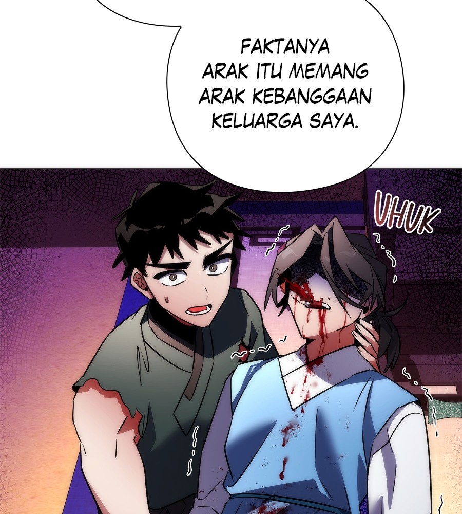 Goblin’s Night Bab 66 halaman 174