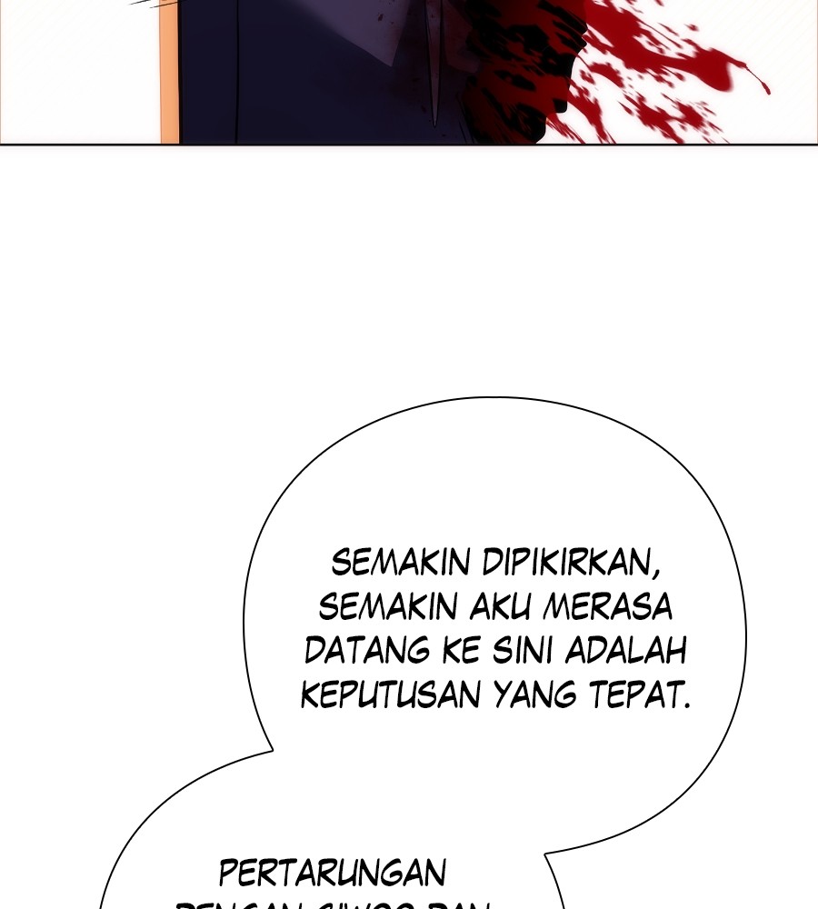 Goblin’s Night Bab 67 halaman 27