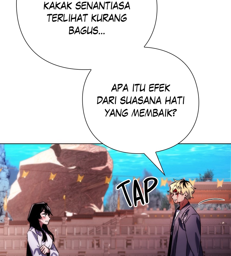 Goblin’s Night Bab 67 halaman 37