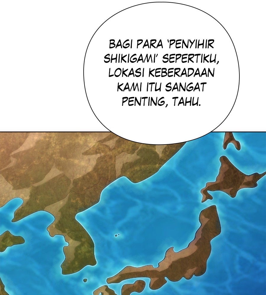 Goblin’s Night Bab 67 halaman 42