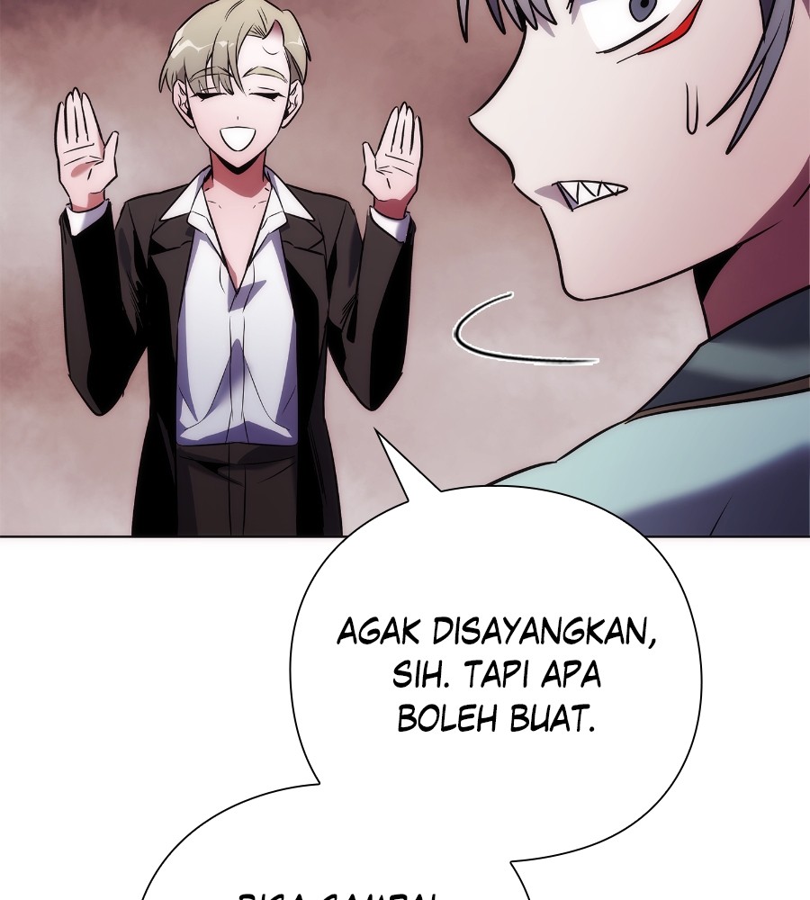 Goblin’s Night Bab 67 halaman 110