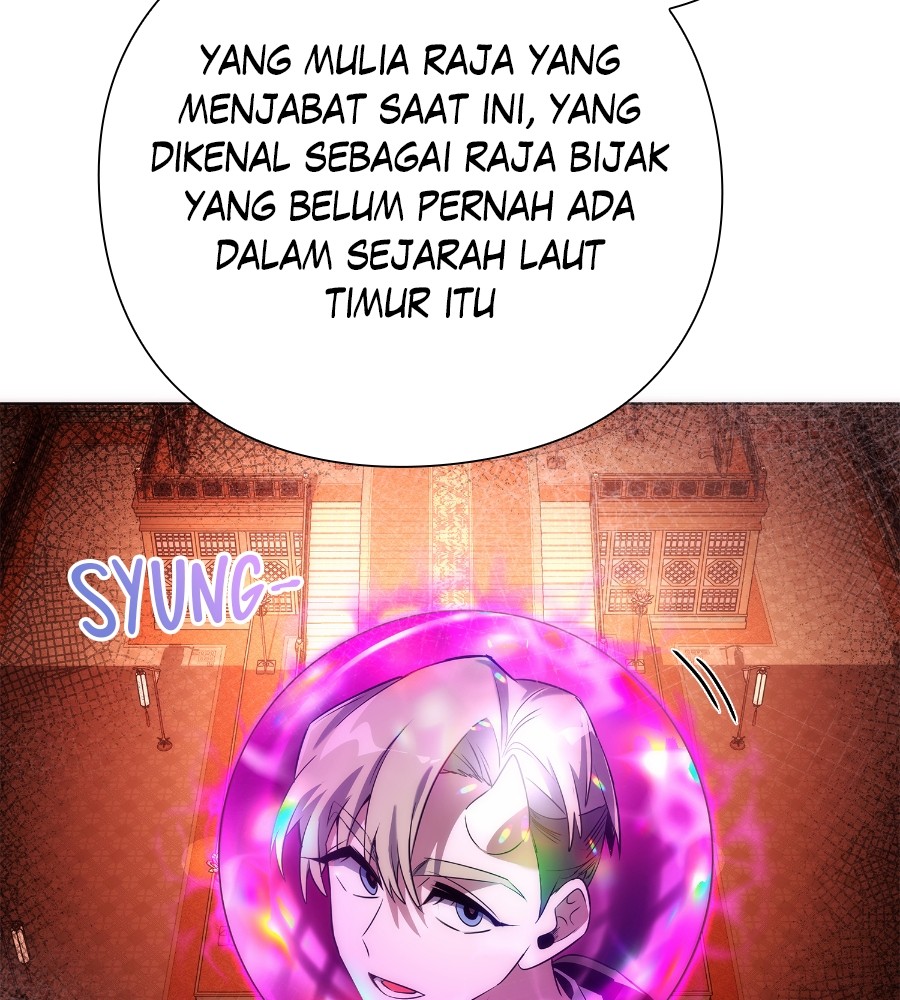 Goblin’s Night Bab 67 halaman 138