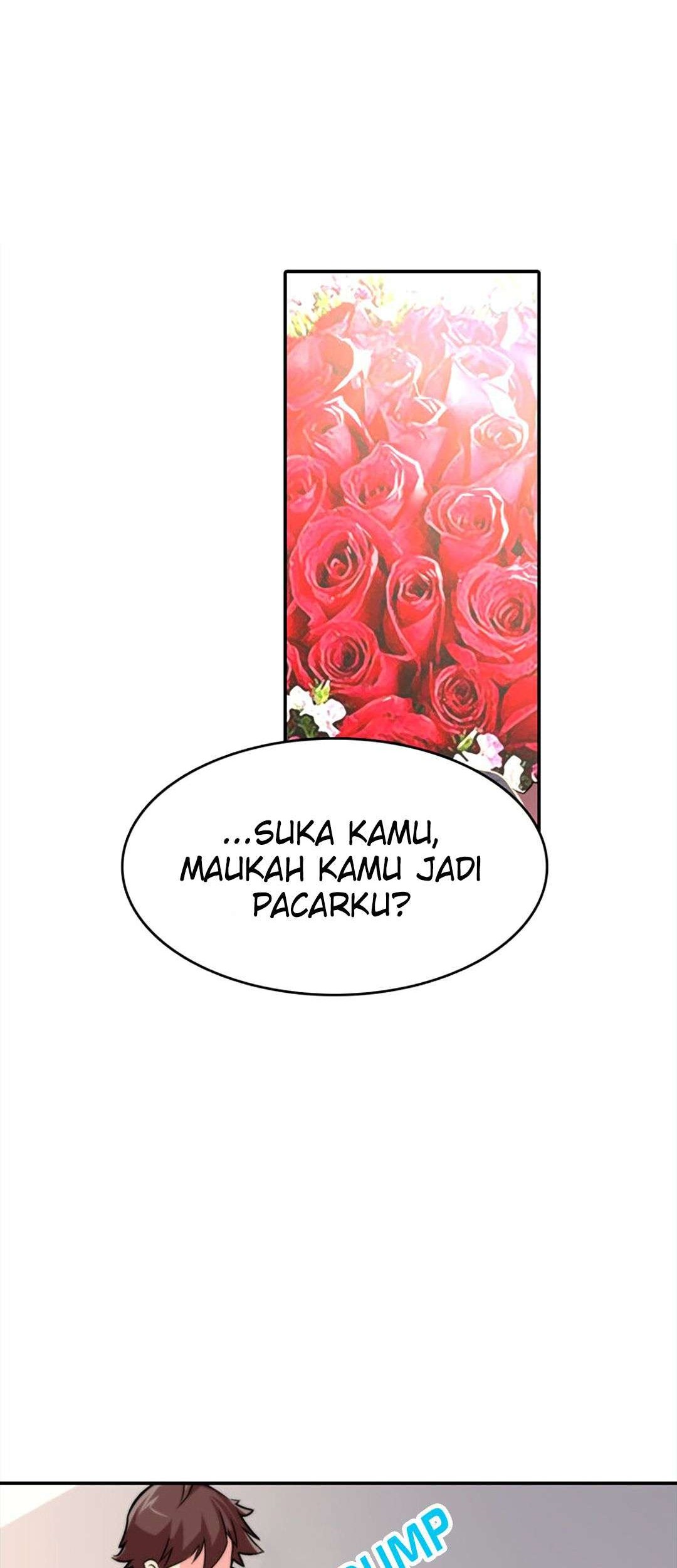 God at Random chapter 01 halaman 14
