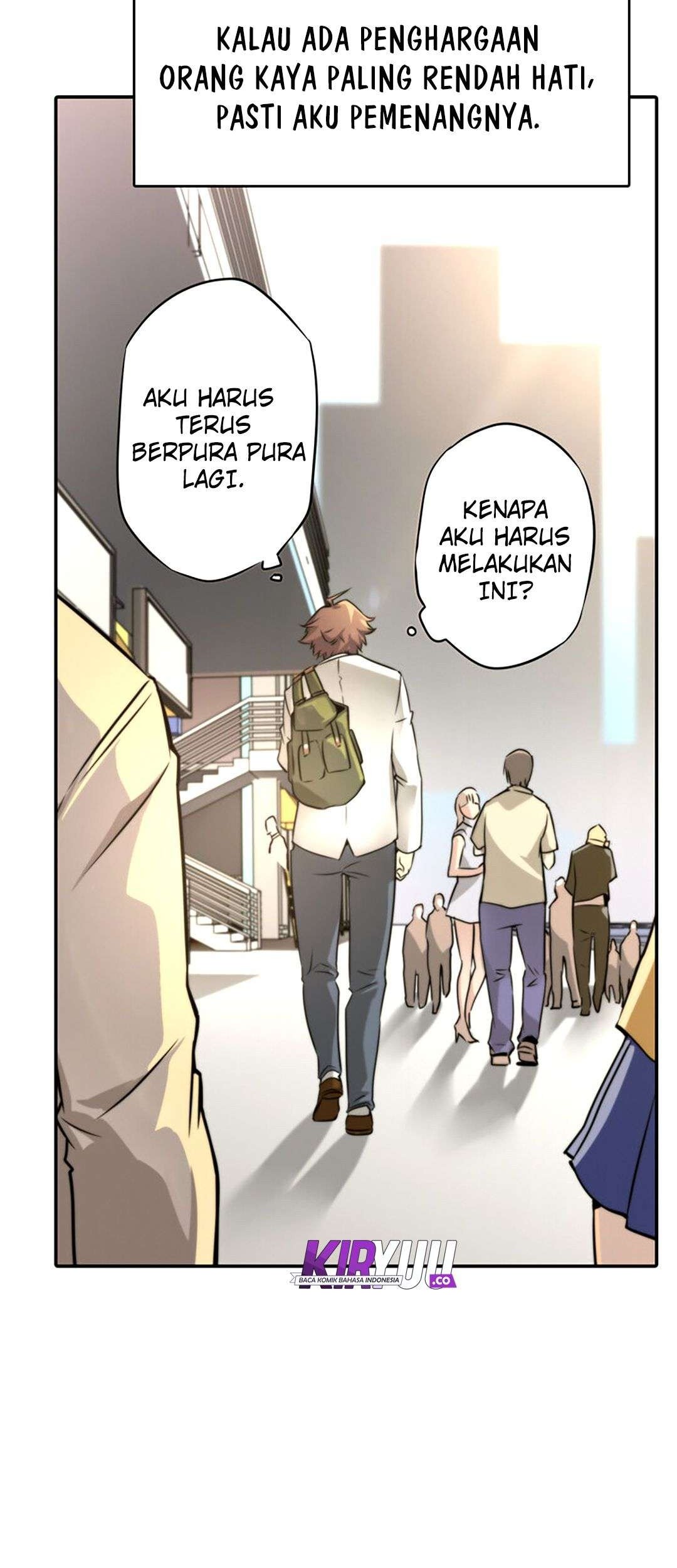 God at Random chapter 01 halaman 26