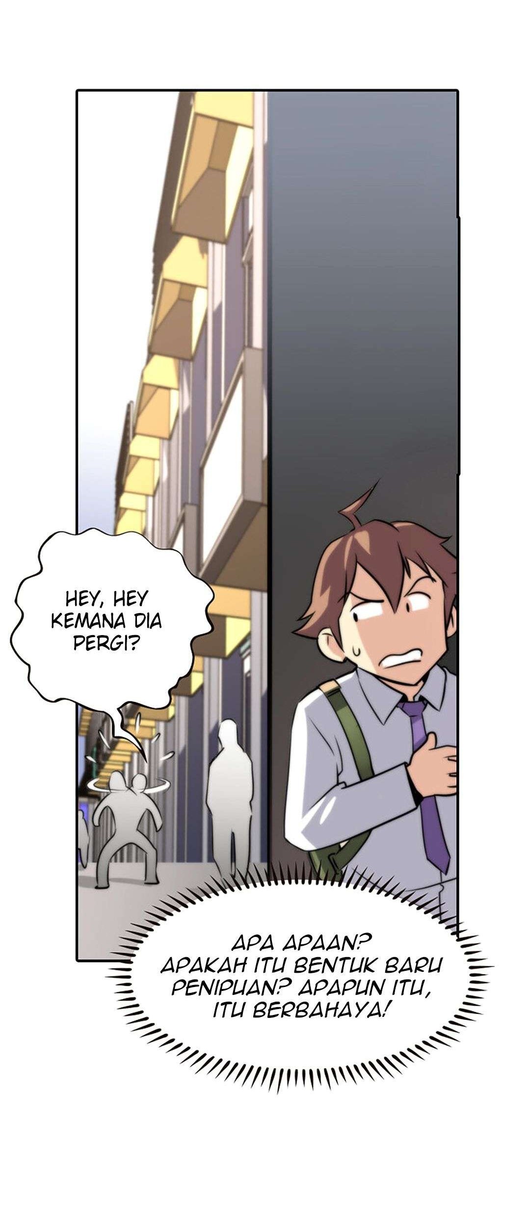 God at Random chapter 01 halaman 37